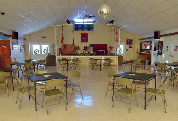 Camping near Camper's Holiday: Encore Clover Leaf Forest RV Resort, Brooksville, Florida