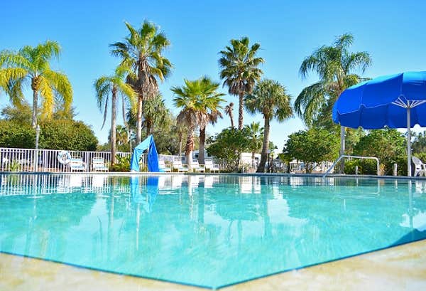 Camping near Homosassa River RV Resort: Encore Crystal Isles, Crystal River, Florida