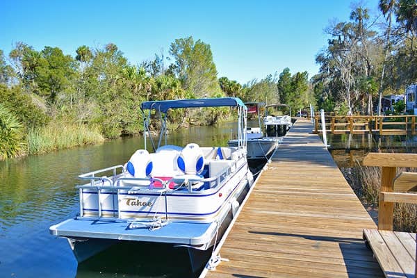 Camper submitted image from Encore Crystal Isles - 4