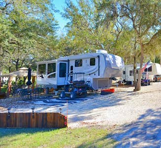Camper-submitted photo from Encore Crystal Isles