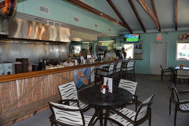 Camper-submitted photo at Encore Fiesta Key near Marathon Shores, FL