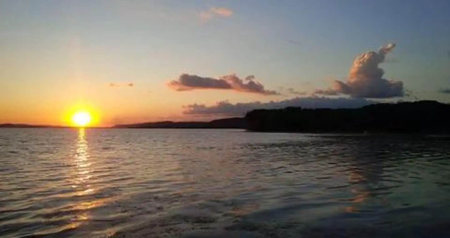 Camper submitted image from Grant River Recreation Area - 1