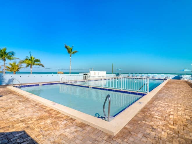 Camper-submitted photo at Encore Fiesta Key near Marathon Shores, FL