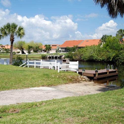 Camper submitted image from Encore Gulf View - 4