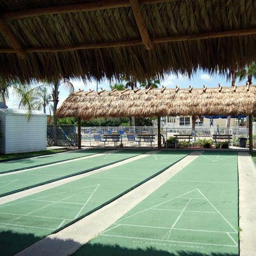 Camper-submitted photo at Encore Gulf View near Bokeelia, FL