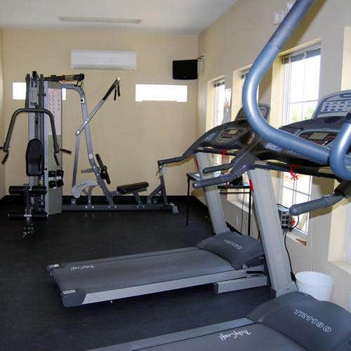 Camper-submitted photo at Encore Gulf View near Port Charlotte, FL