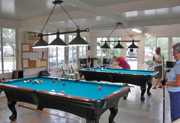 Camper-submitted photo at Encore Harbor Lakes near Bokeelia, FL