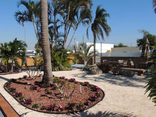 Camper-submitted photo at Encore Highland Woods Travel park near Miramar, FL