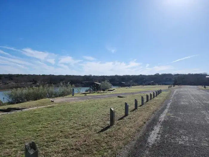 Camper-submitted photo at Cedar Ridge (TX) near Belton Lake