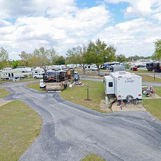 THE 10+ BEST RV Parks near Kissimmee, FL