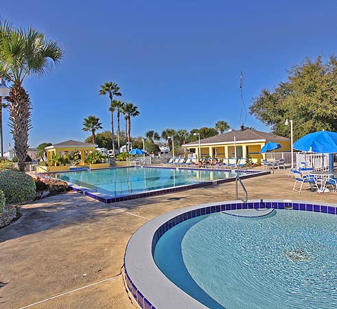 THE 10+ BEST RV Parks near Orlando, FL