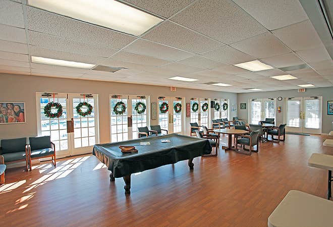 Camper-submitted photo at Encore Lake Magic near Flamingo, FL