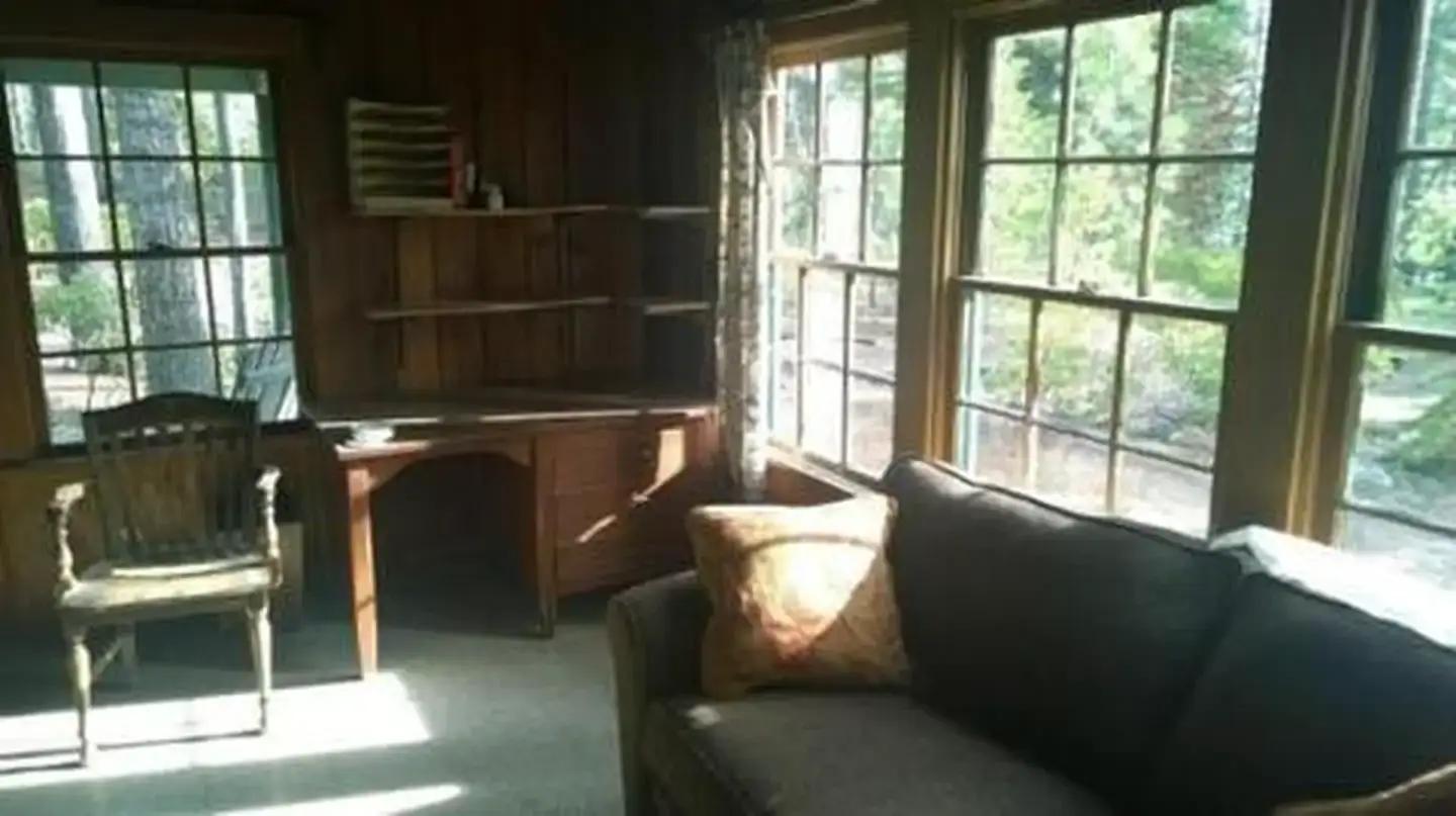 Camping near Hoodoos Crescent Junction RV Park: Crescent Lake Guard Station, Crescent, Oregon