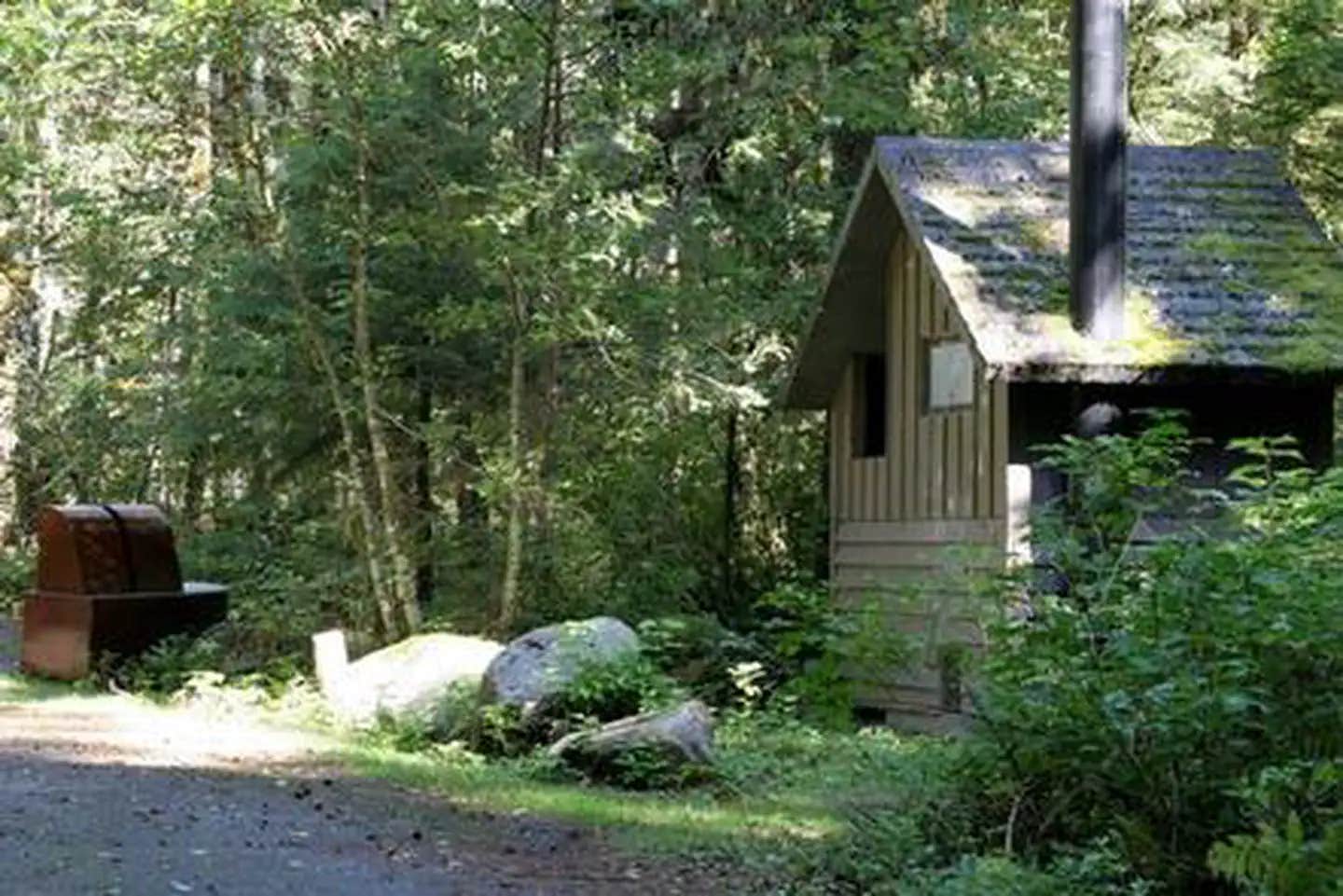 Camper submitted image from Miller River Group Camp - 1