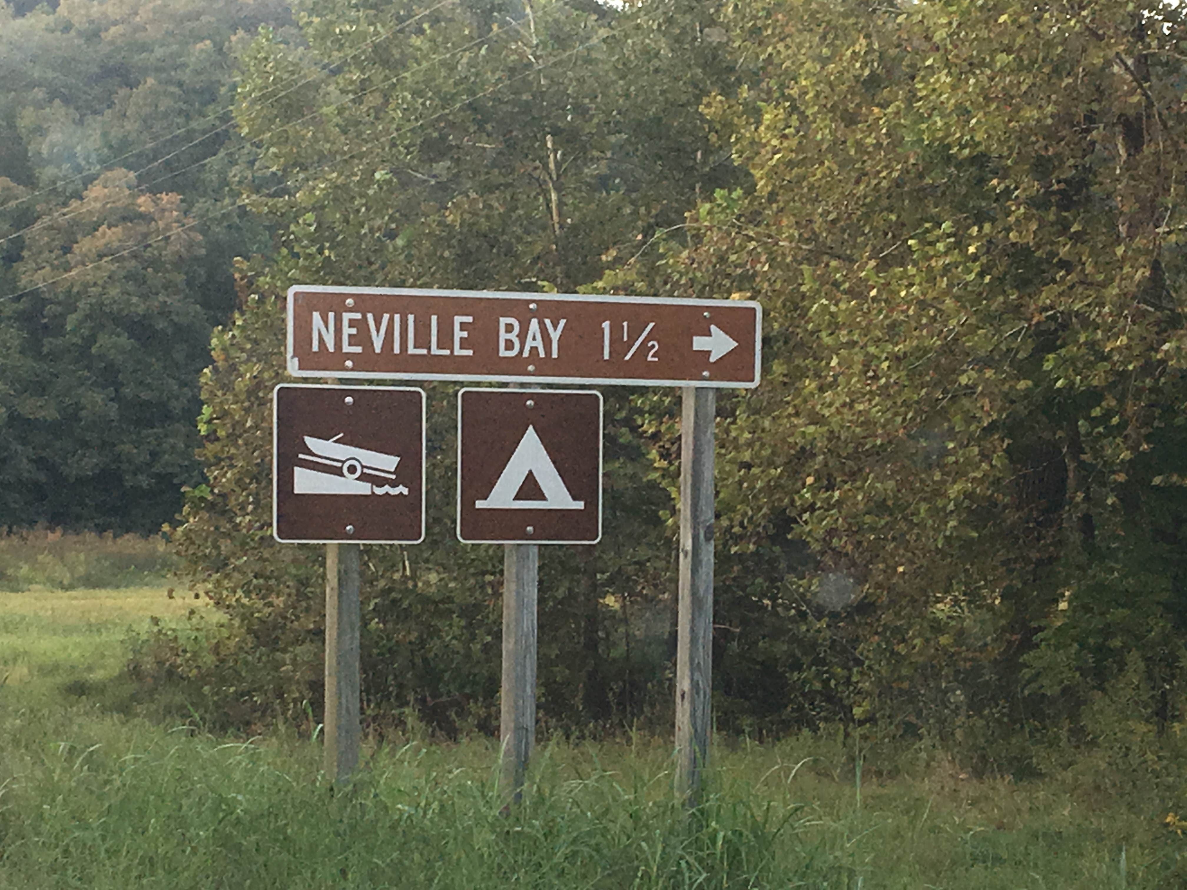 Camper-submitted photo at Gatlin Point near Bumpus Mills, TN