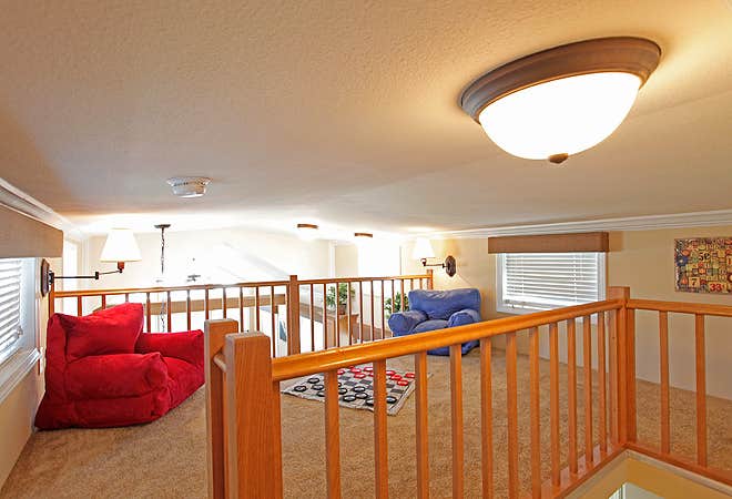 Camper-submitted photo at Encore Lake Magic near Flamingo, FL