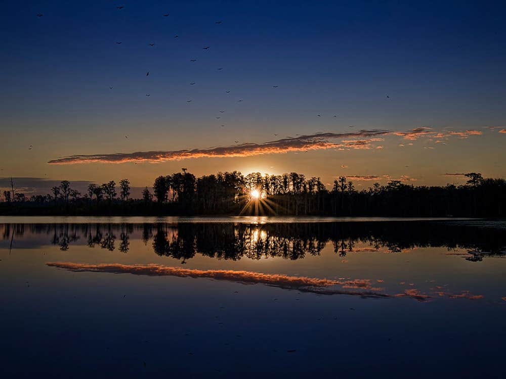 Camper-submitted photo at Thousand Trails Orlando near Windermere, FL