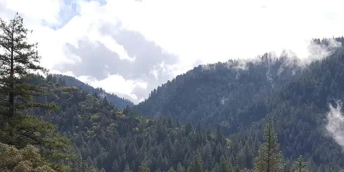 Camper submitted image from Loganville