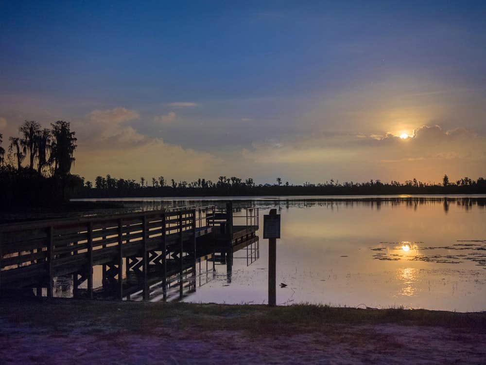 Camper-submitted photo at Thousand Trails Orlando near Windermere, FL