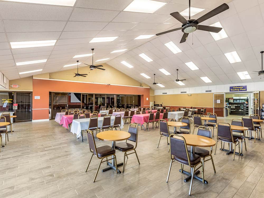 Camper-submitted photo at Thousand Trails Orlando near Windermere, FL