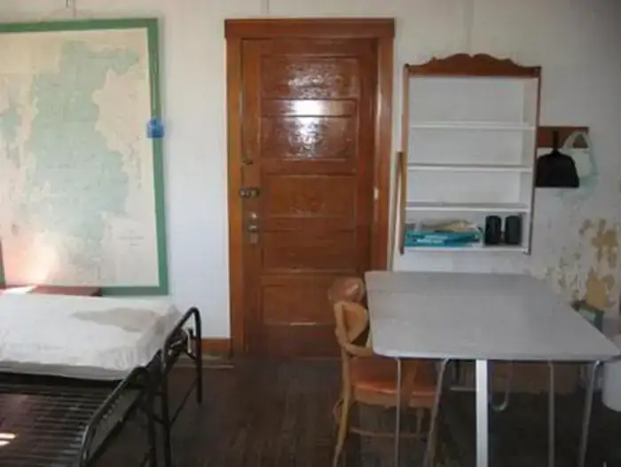 Camper-submitted photo at Graham Cabin near Atlanta, ID