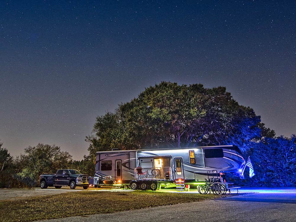 The Dyrt's photo of rv camping at Thousand Trails Orlando near Auburndale, FL