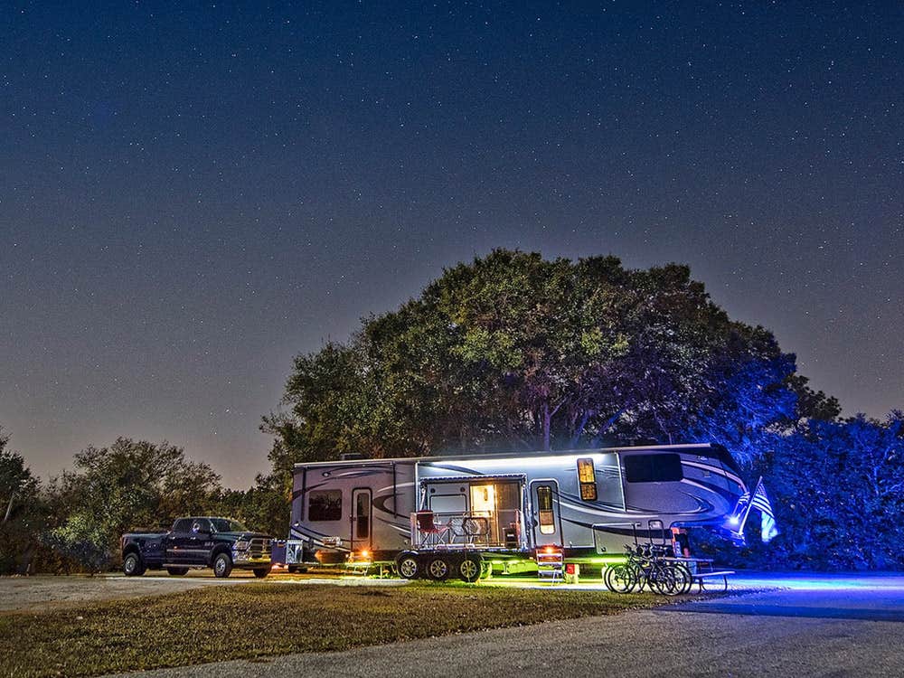 Camper submitted image from Thousand Trails Orlando - 4