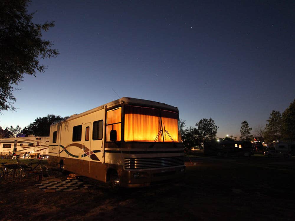 Camper-submitted photo at Thousand Trails Orlando near Windermere, FL