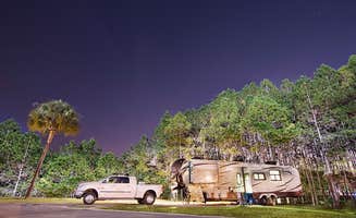 The Dyrt's photo of rv camping at Thousand Trails Orlando near Windermere, FL