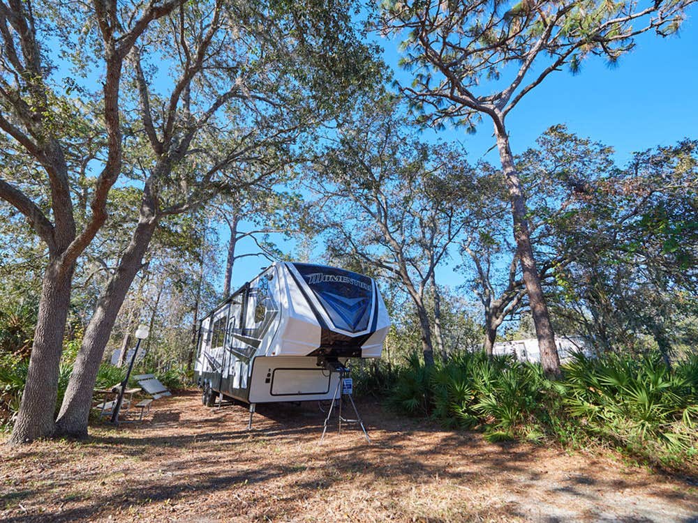 The Dyrt's photo at Thousand Trails Orlando near Oakland, FL