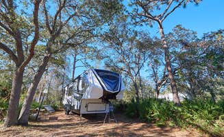 The Dyrt's photo at Thousand Trails Orlando near Haines City, FL