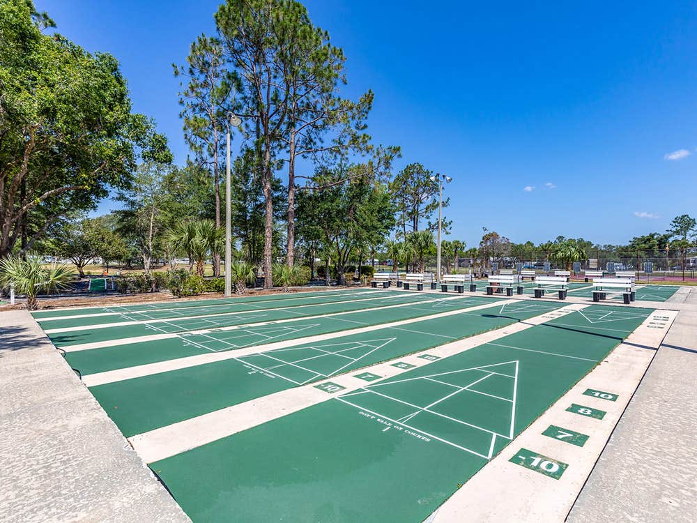 Camper-submitted photo at Thousand Trails Orlando near Windermere, FL