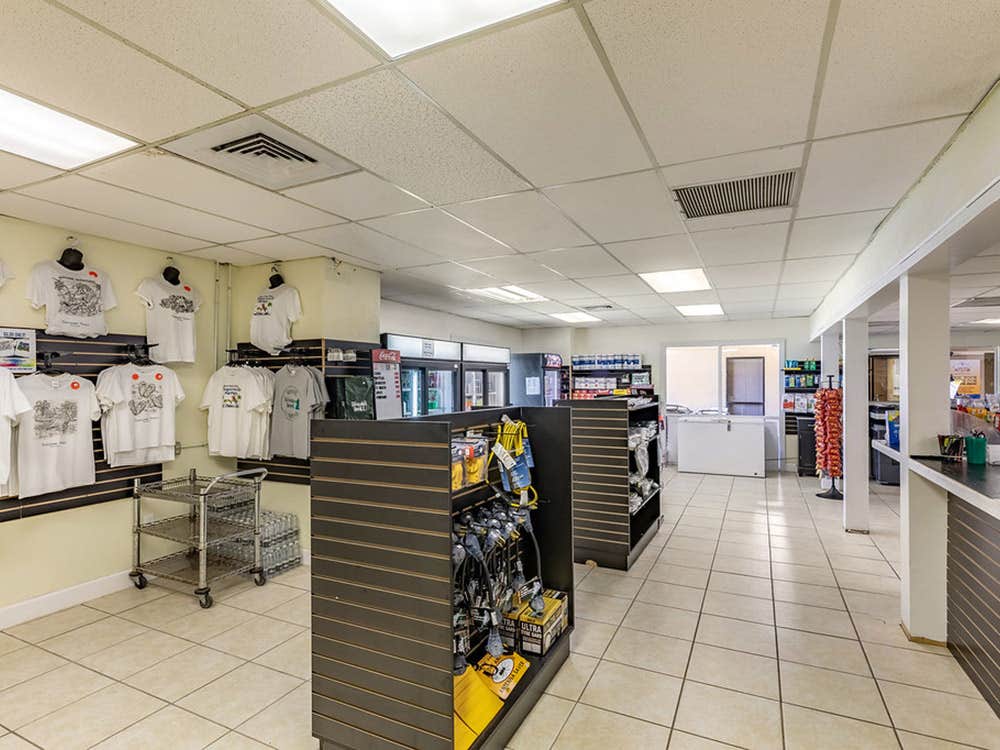 Camper-submitted photo at Thousand Trails Orlando near Windermere, FL