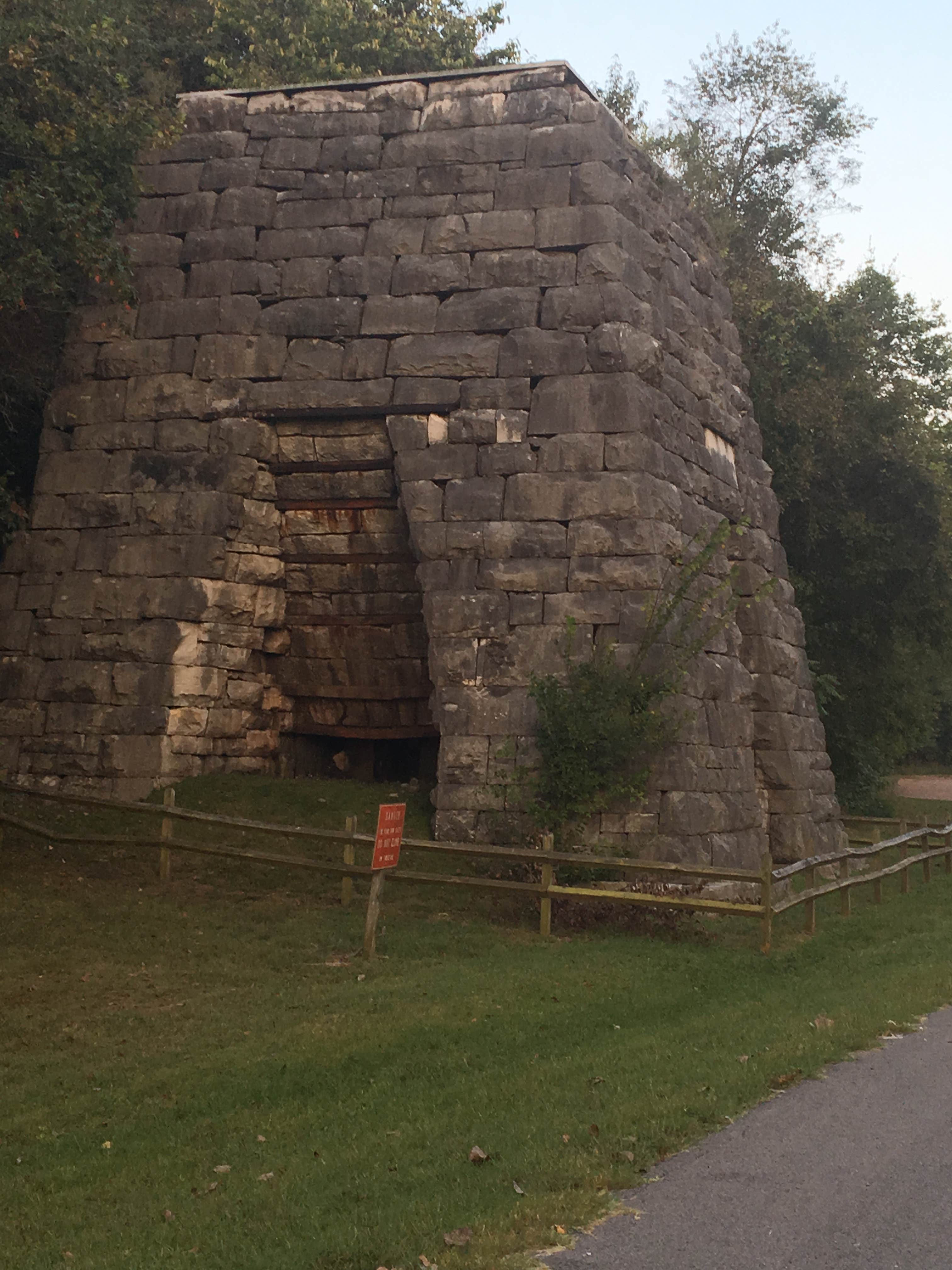 Camper submitted image from Gatlin Point - 5