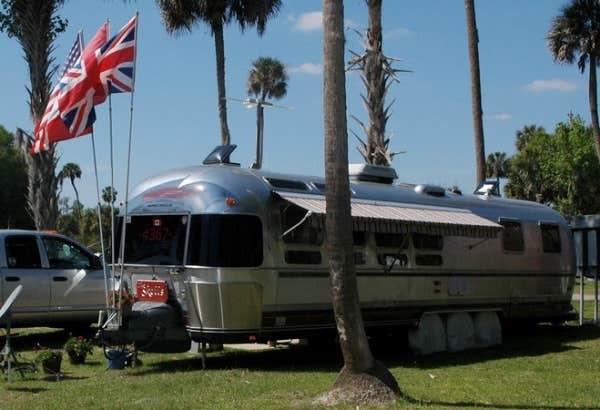 Camper submitted image from Thousand Trails Peace River - 5