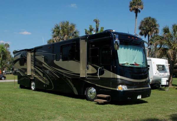 Camper-submitted photo at Thousand Trails Peace River near Arcadia, FL