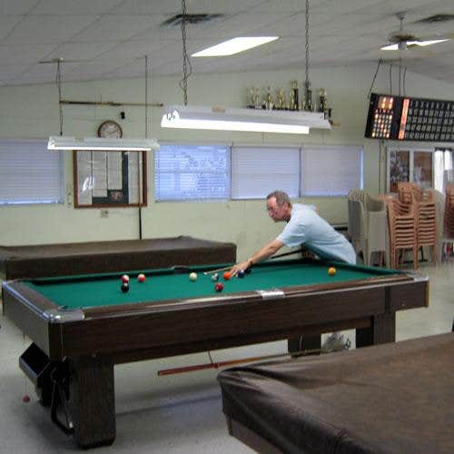 Camper-submitted photo at Encore Pioneer Village near Bokeelia, FL