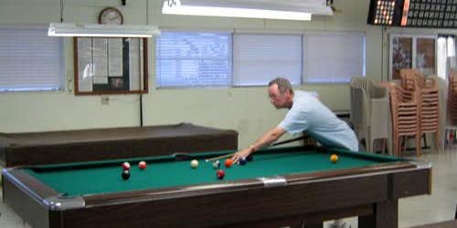 Camper submitted image from Encore Pioneer Village