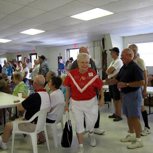 Camper submitted image from Encore Pioneer Village - 3