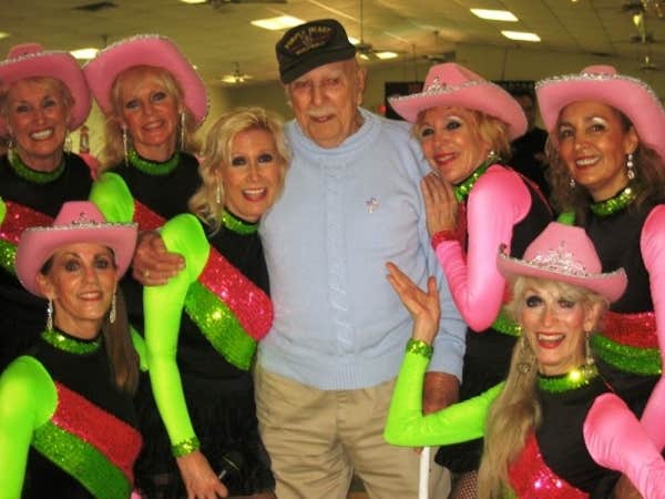 Camper-submitted photo at Encore Pioneer Village near LaBelle, FL