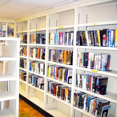 Camper-submitted photo at Encore Royal Coachman near Port Charlotte, FL