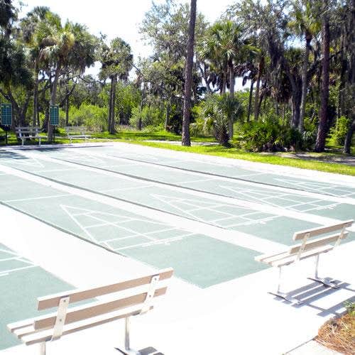 Camper-submitted photo at Encore Royal Coachman near Port Charlotte, FL