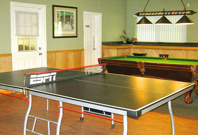 Camper-submitted photo at Encore Sherwood Forest near Windermere, FL