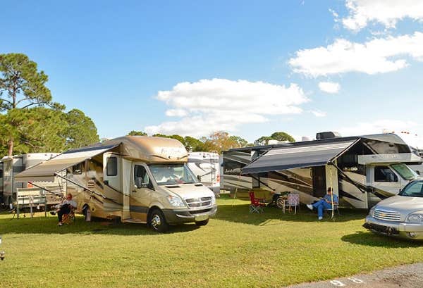 Camper-submitted photo at Encore Southern Palms near Deltona, FL
