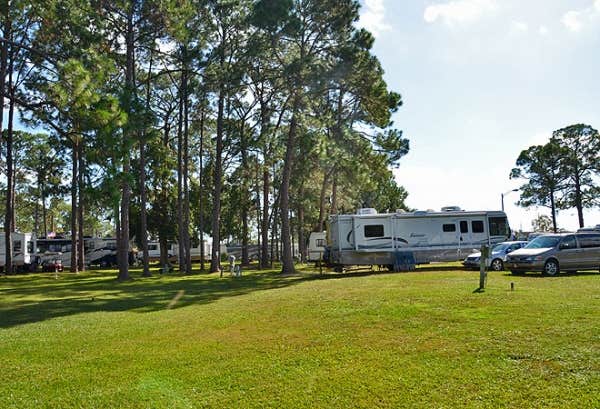 Camper-submitted photo at Encore Southern Palms near Deltona, FL