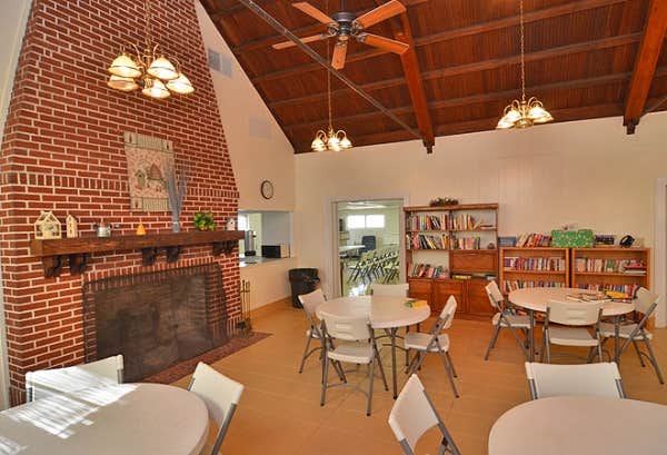 Camper-submitted photo at Encore Southern Palms near Umatilla, FL