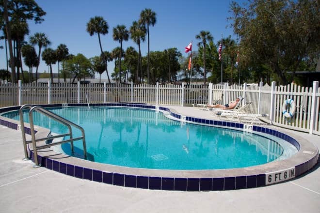 Camper submitted image from Encore Space Coast - 2