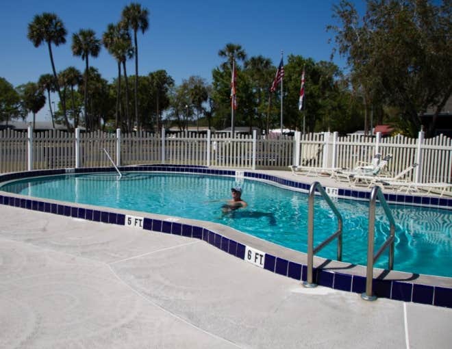 Camping near Riverview MH & RV Resort: Encore Space Coast, Rockledge, Florida