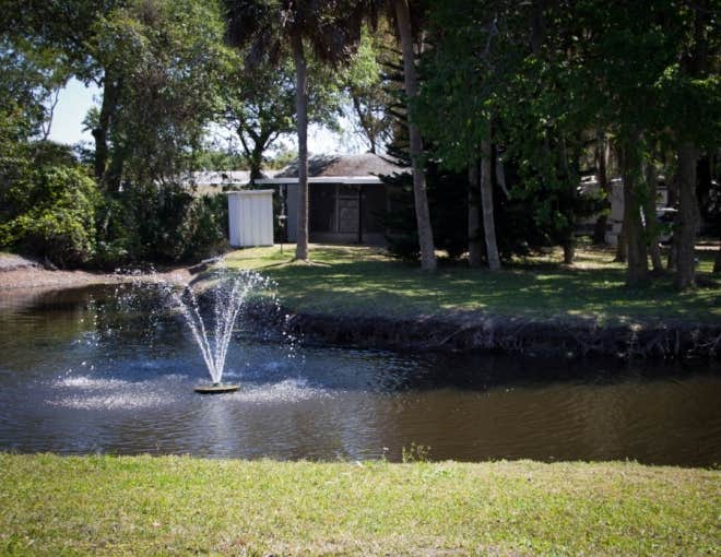 Camper-submitted photo at Encore Space Coast near Merritt Island, FL