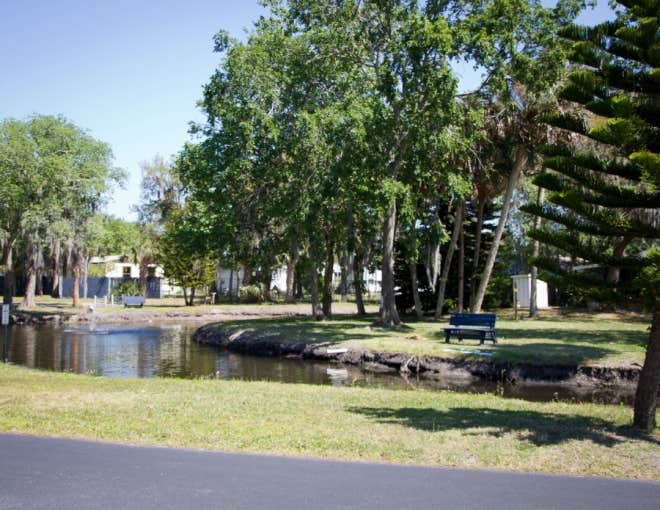 Camper-submitted photo at Encore Space Coast near Merritt Island, FL